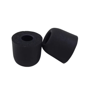 Ponteiras de Silicone intra-auricular