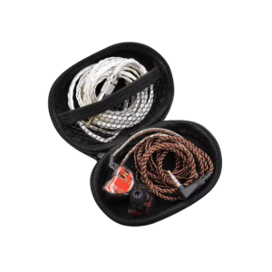 Case Impermeável KZ