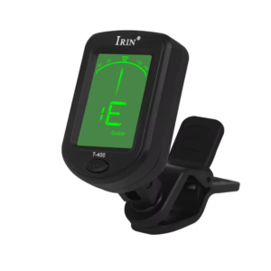 Afinador Digital IRIN T-400