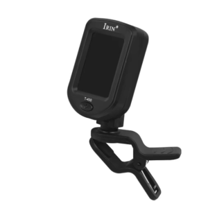 Afinador Digital IRIN T-400