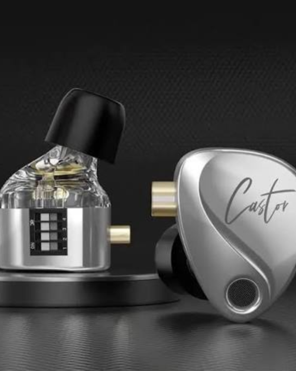 Kz Castor