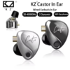 Kz Castor