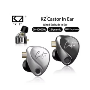 Kz Castor